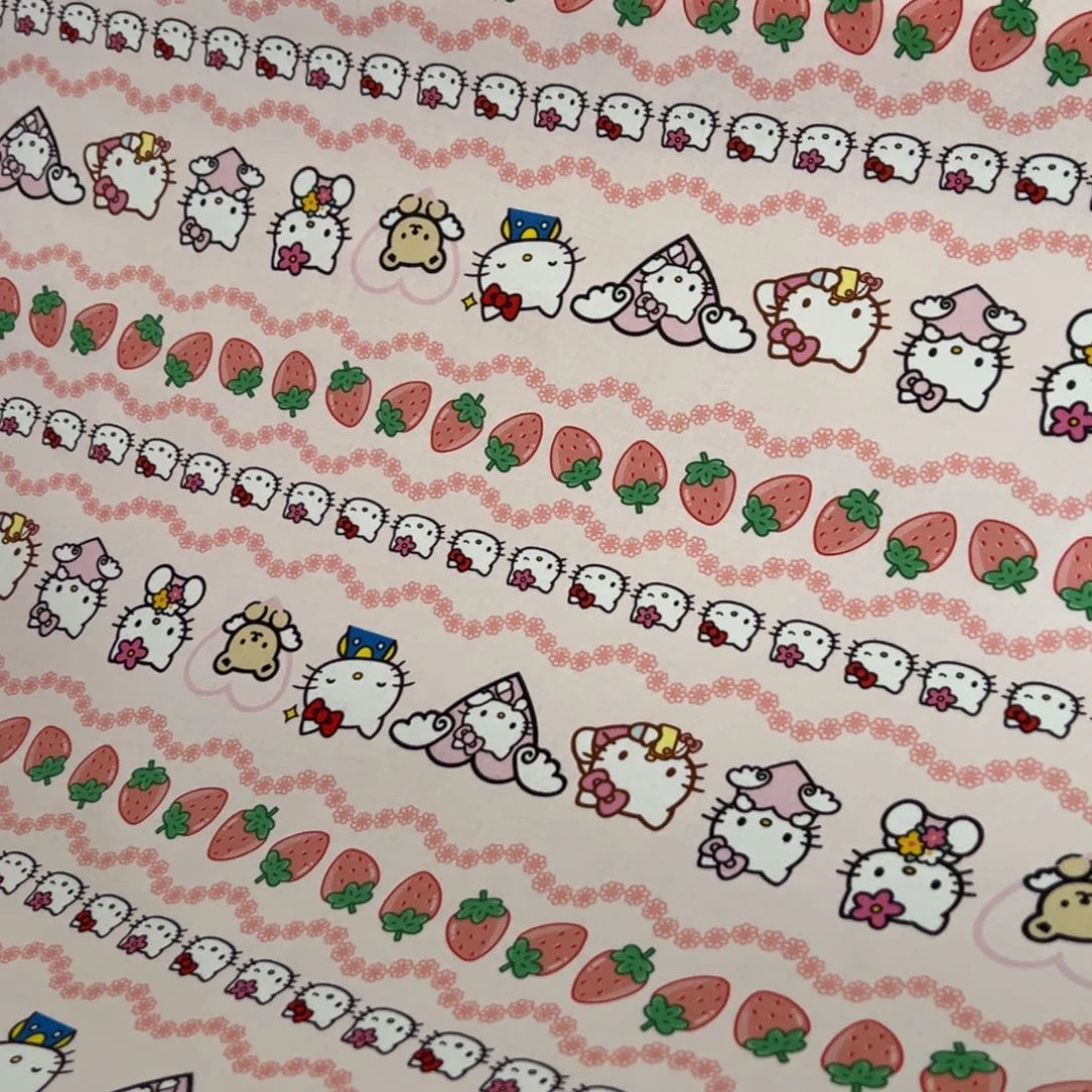 棉一米价纯棉平布1.1宽果子22