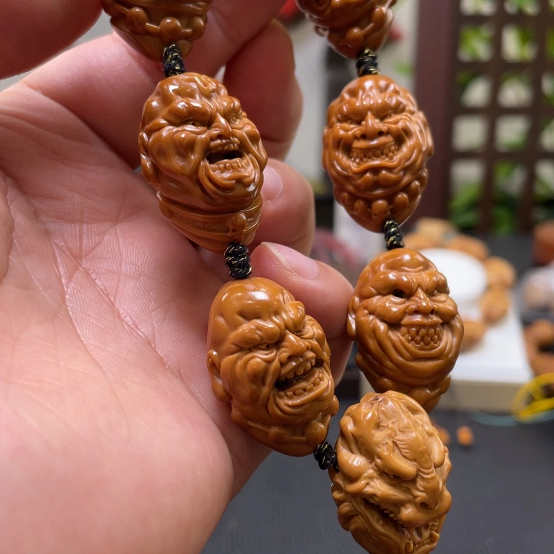 手串/手链橄榄核橄榄核