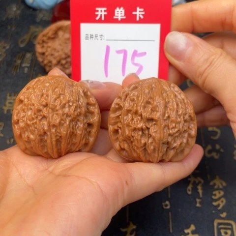 吊坠文玩核桃文玩的好