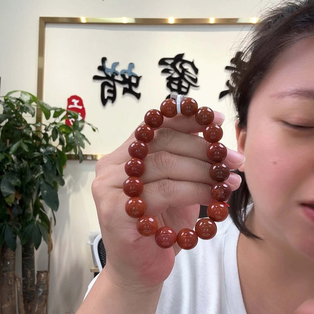 南红玛瑙未镶嵌珠宝奇石63