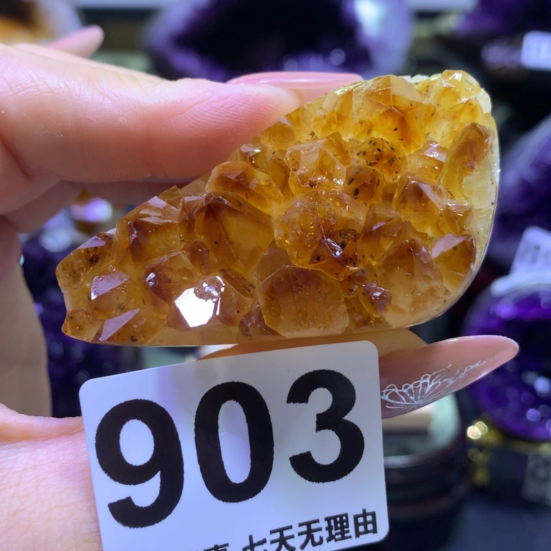 摆件未镶嵌水晶水晶