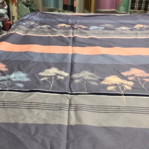 棉纯棉斜纹布2.5米