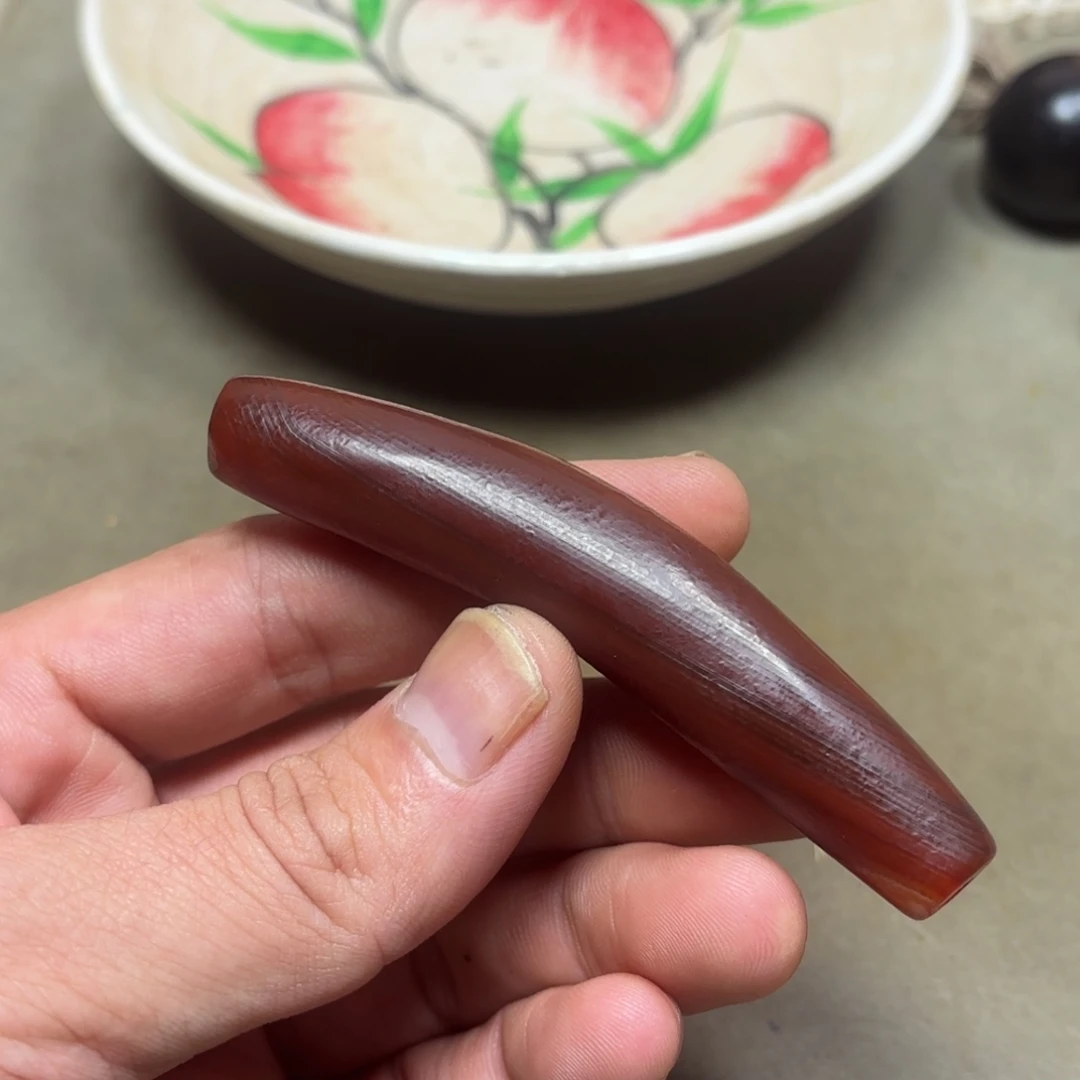 这个物件很老气啊