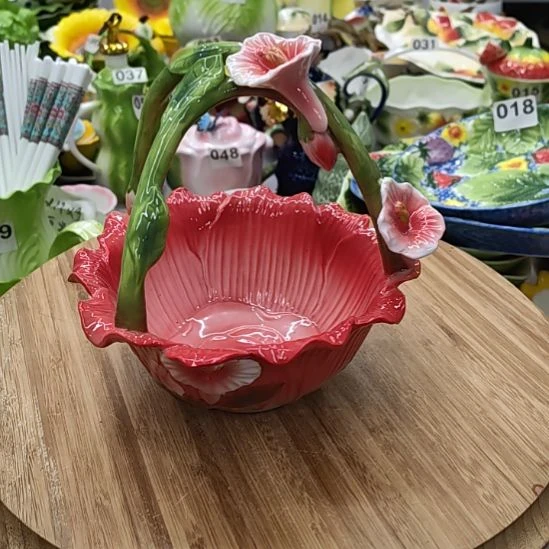 陶瓷潮州创艺陶瓷餐具