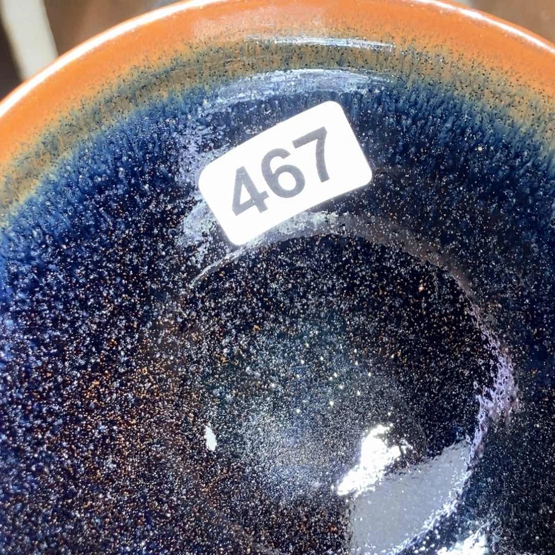 茶盏宋月古窑，自产自销