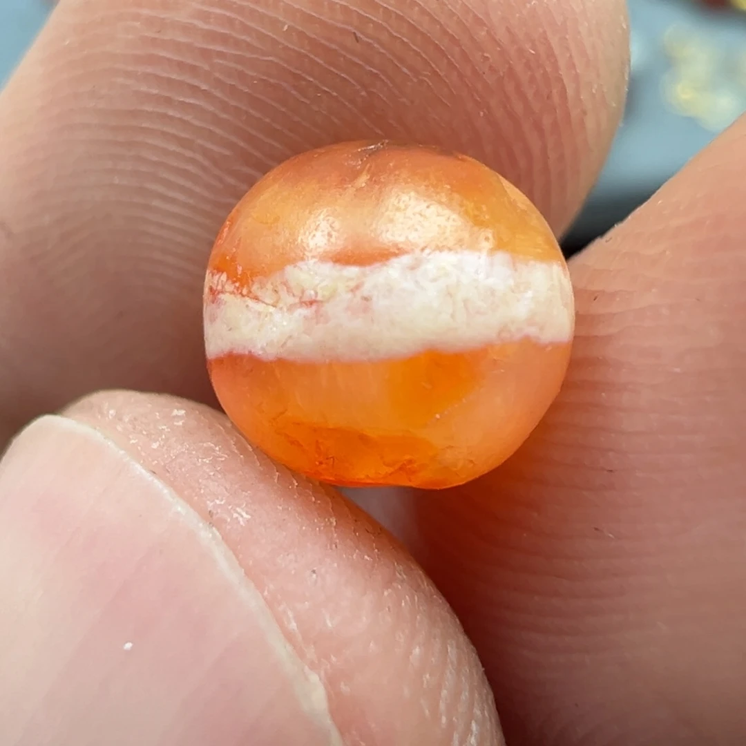 玛瑙/玉髓未镶嵌珠宝半成品x45    7.3