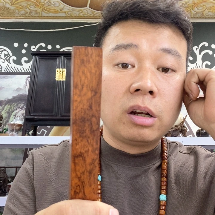 大果紫檀（缅甸花梨）154