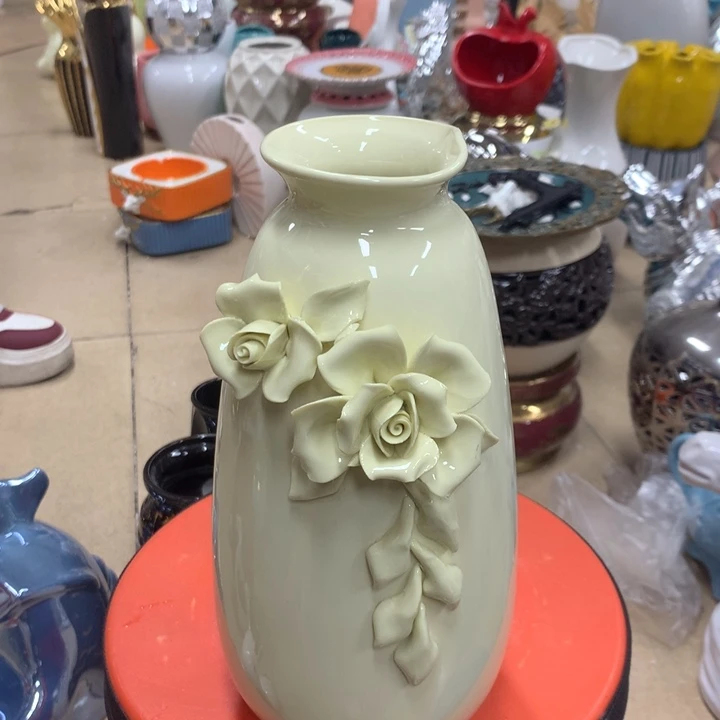 摆件陶瓷陶瓷。。。。。。。