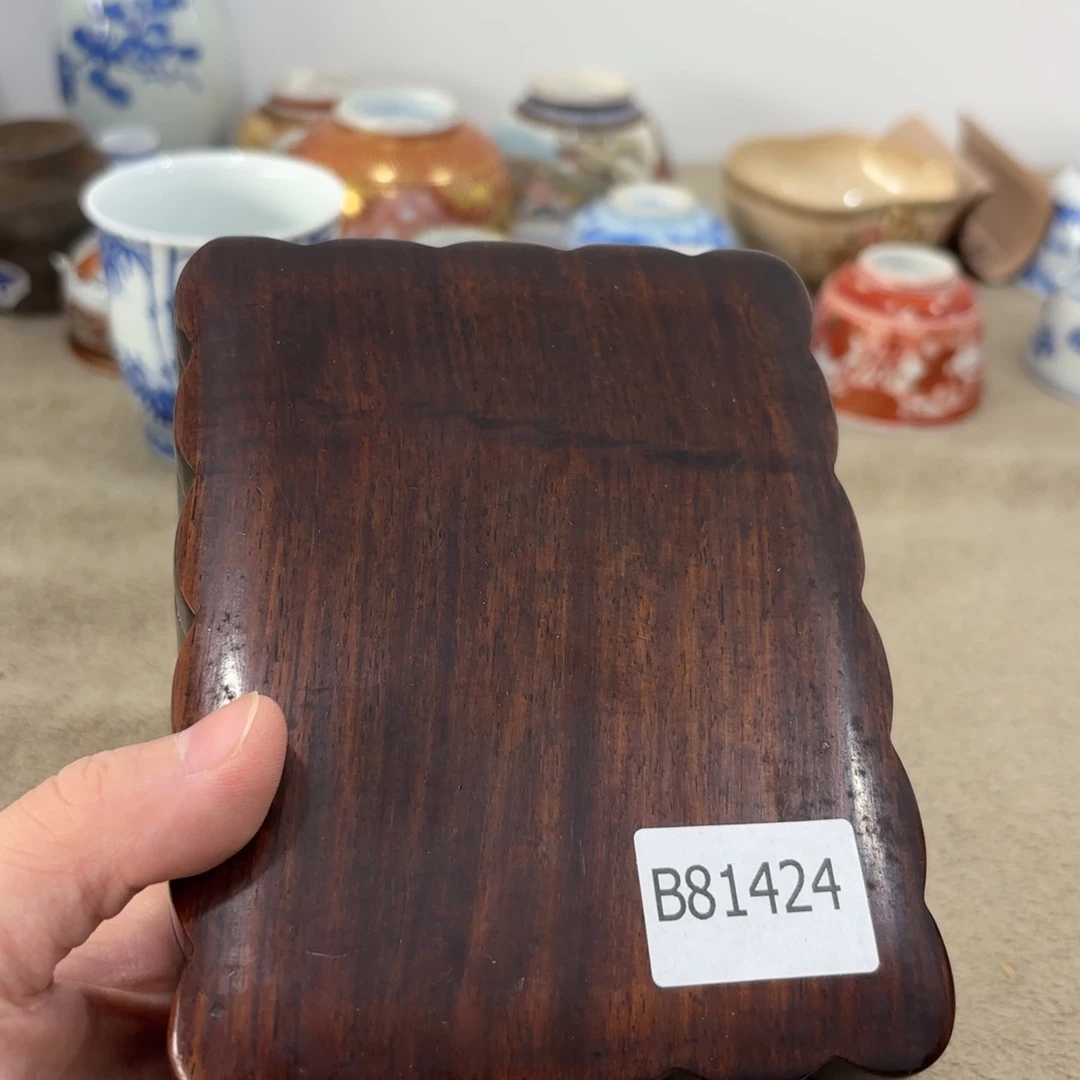 非常好看漂亮的物品