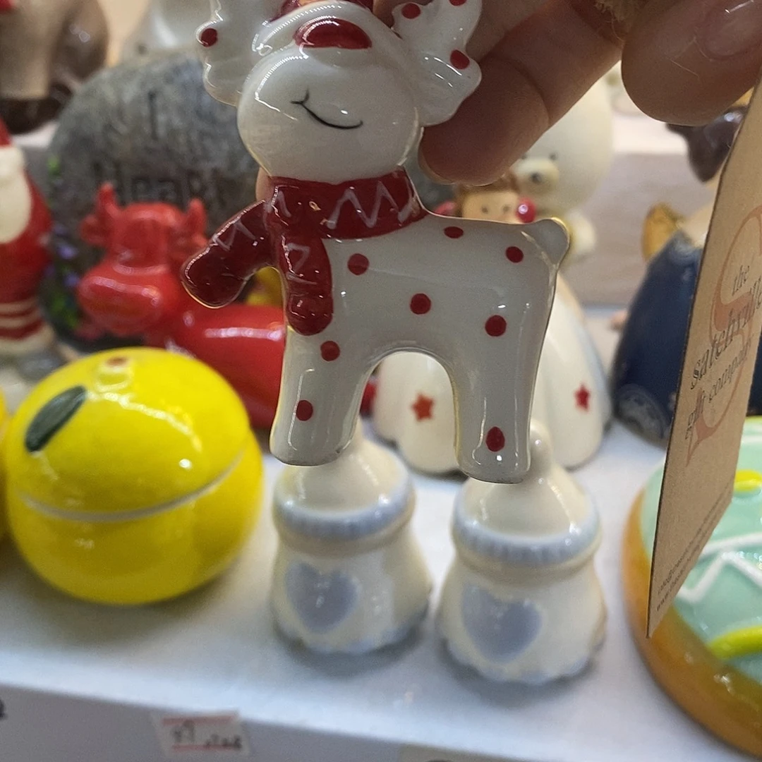 陶瓷微瑕介意慎拍