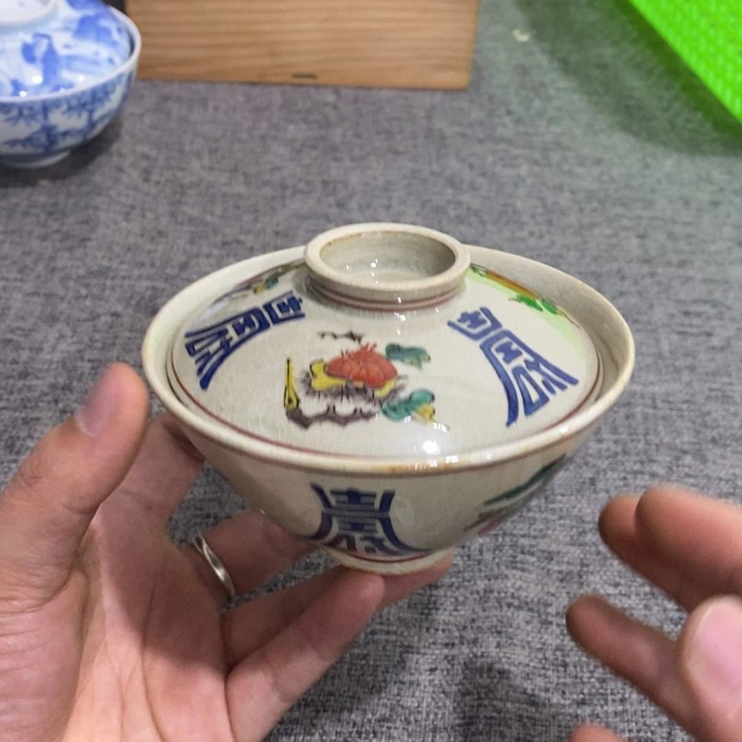 紫砂茶杯非常漂亮好看的花瓶