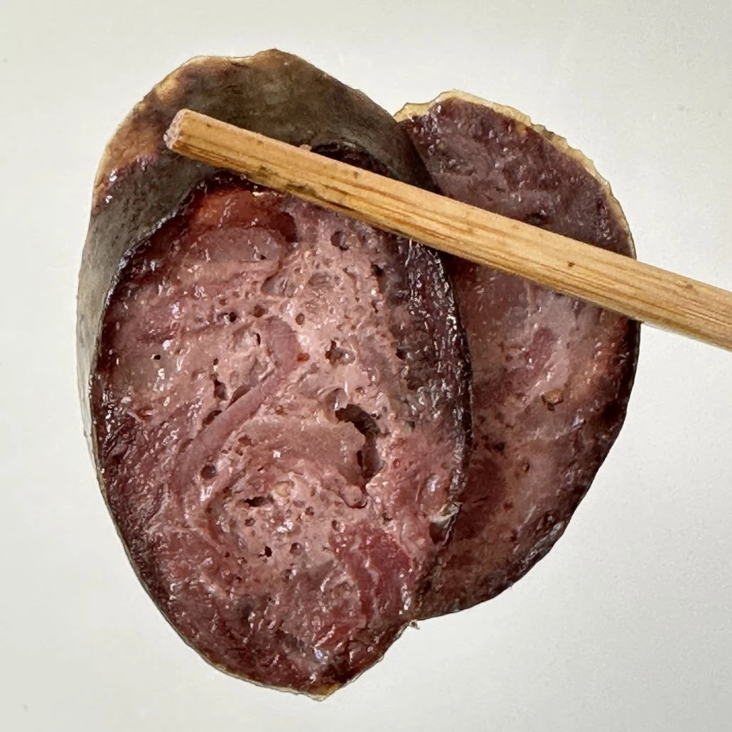 农家风味豆腐肠  顺丰包邮