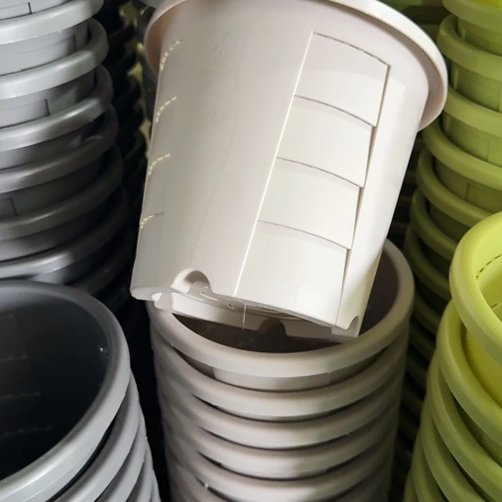 测22口径5个无托灰白