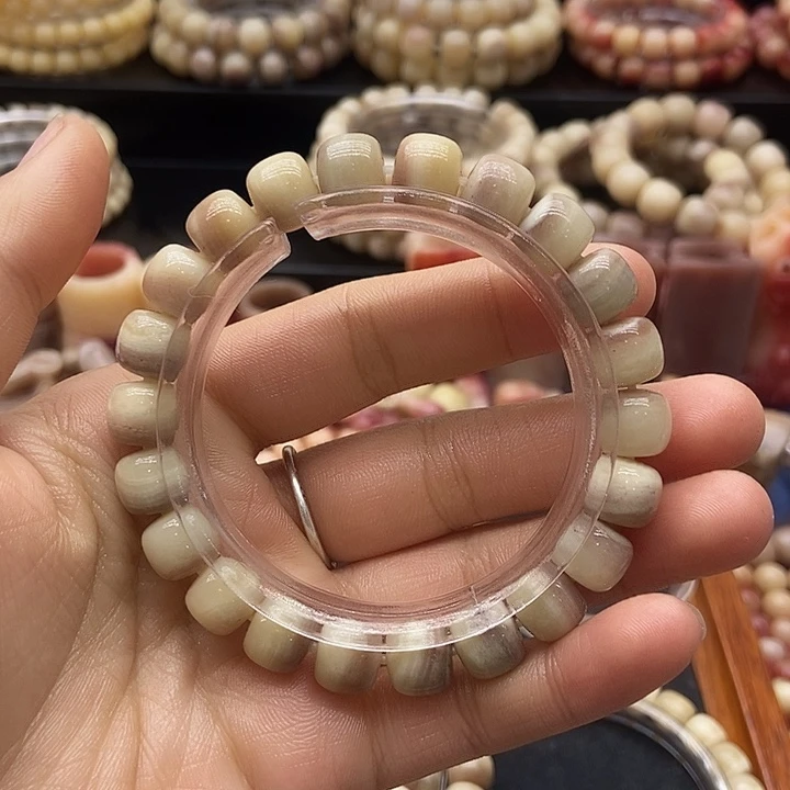 手串/手链驼骨三花10