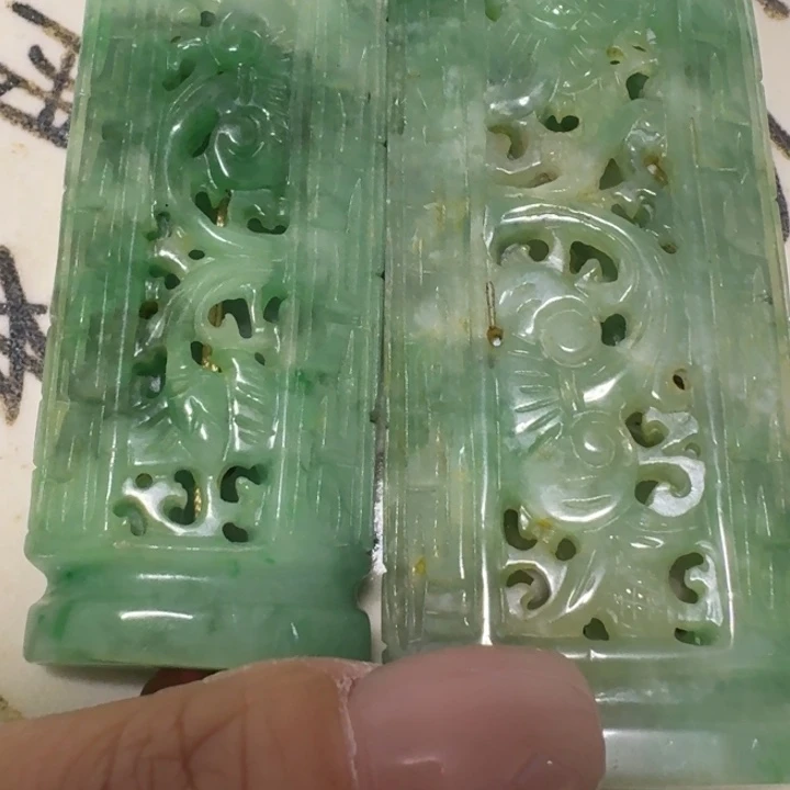 8***6瓷片瓷摆件瓷摆件