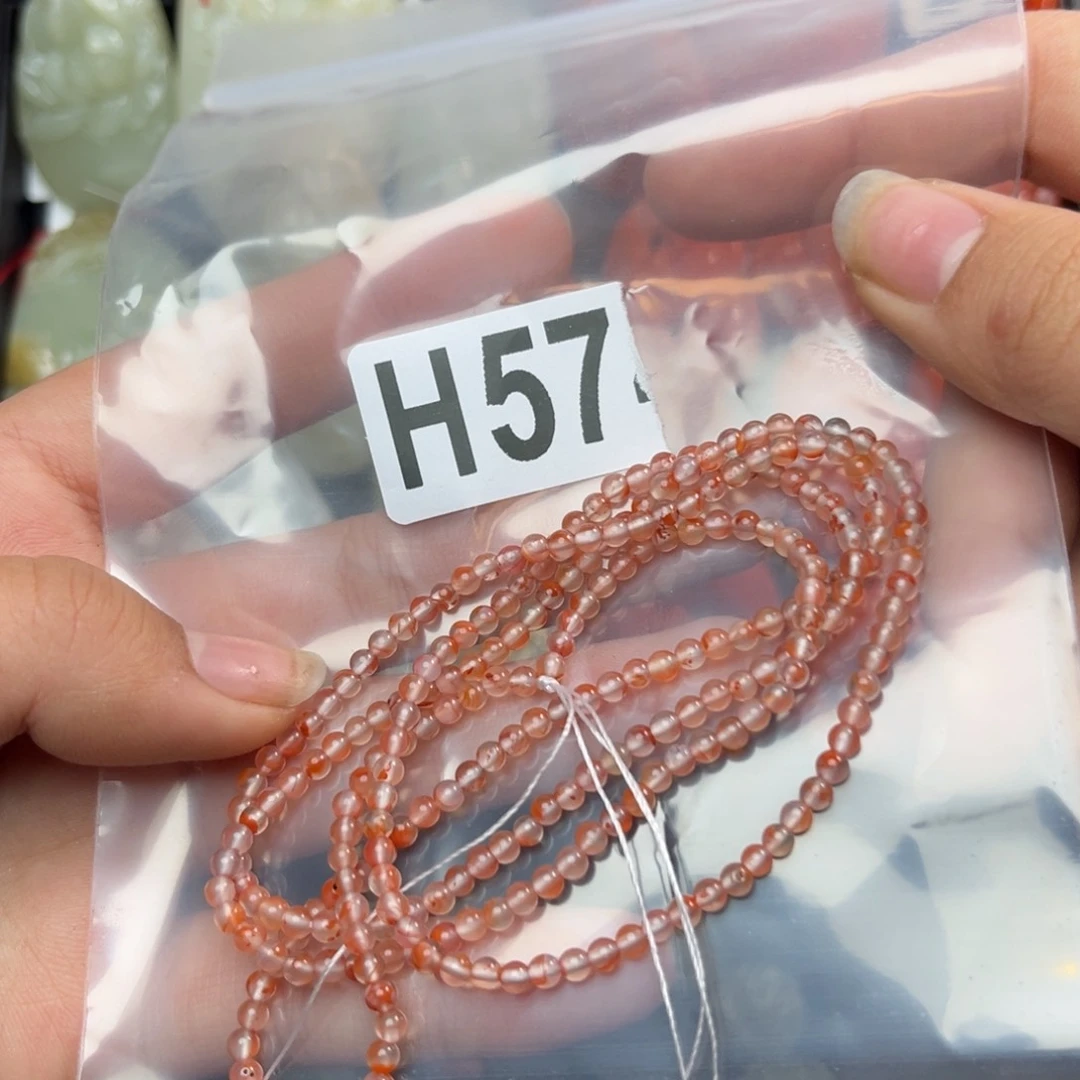 南红玛瑙珠宝奇石未镶嵌