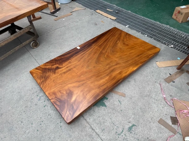 8169 胡桃木大板 175×99×6