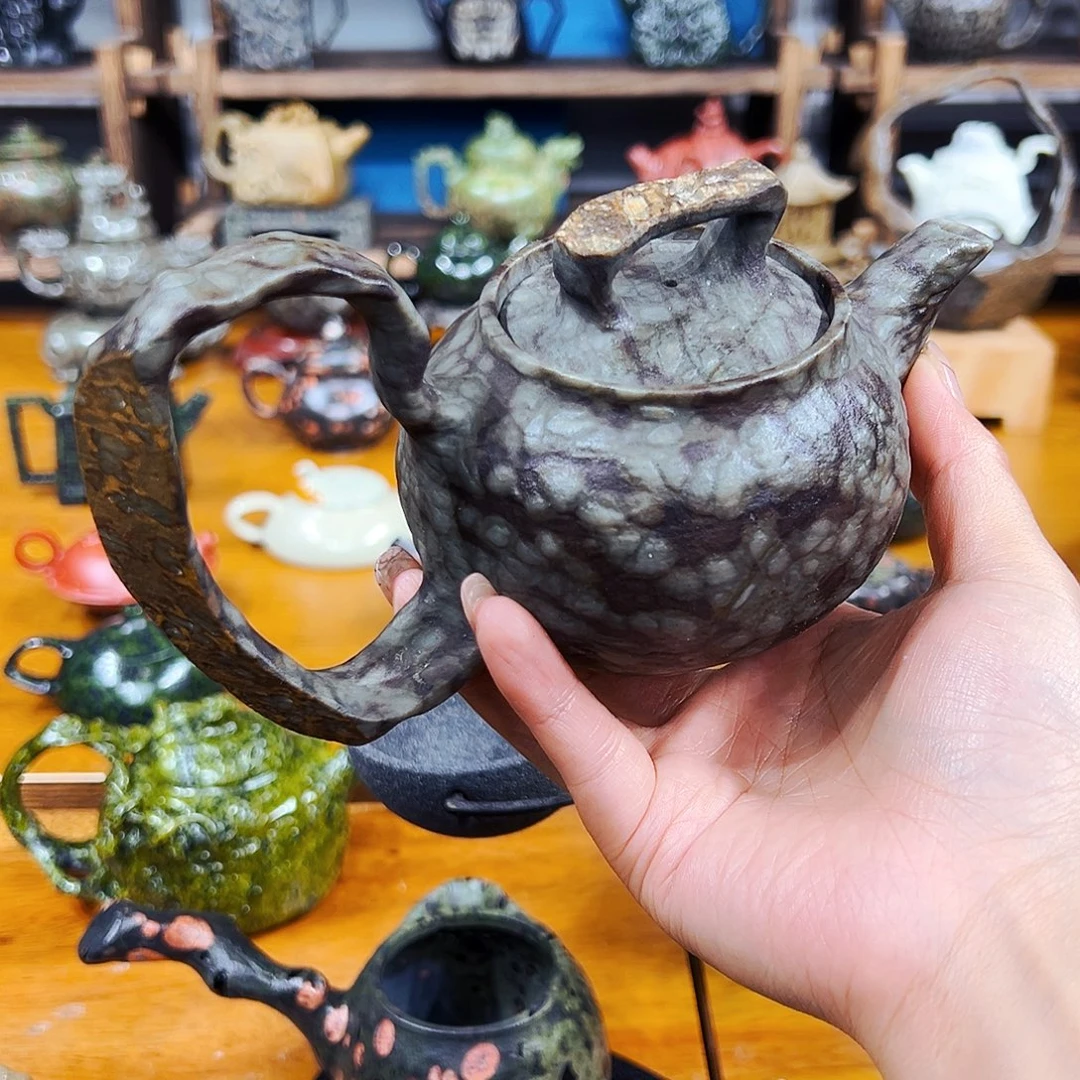 想***岭福利茶空间天然原石