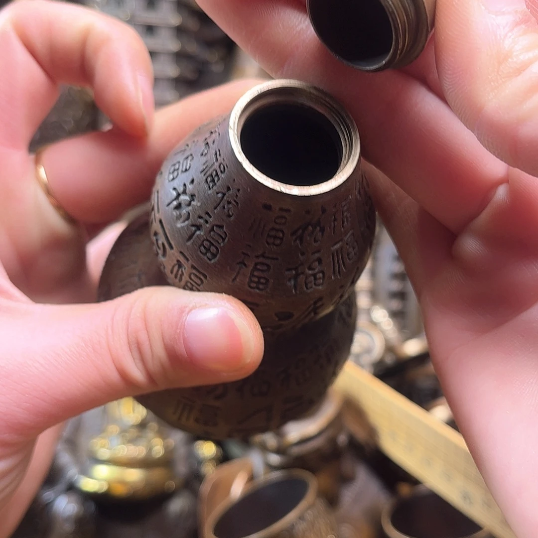 铜器摆件家居摆件