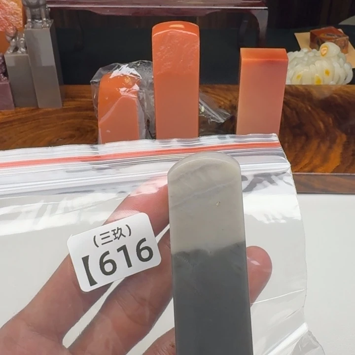 妙***话寿山石印石老挝 老挝 老挝