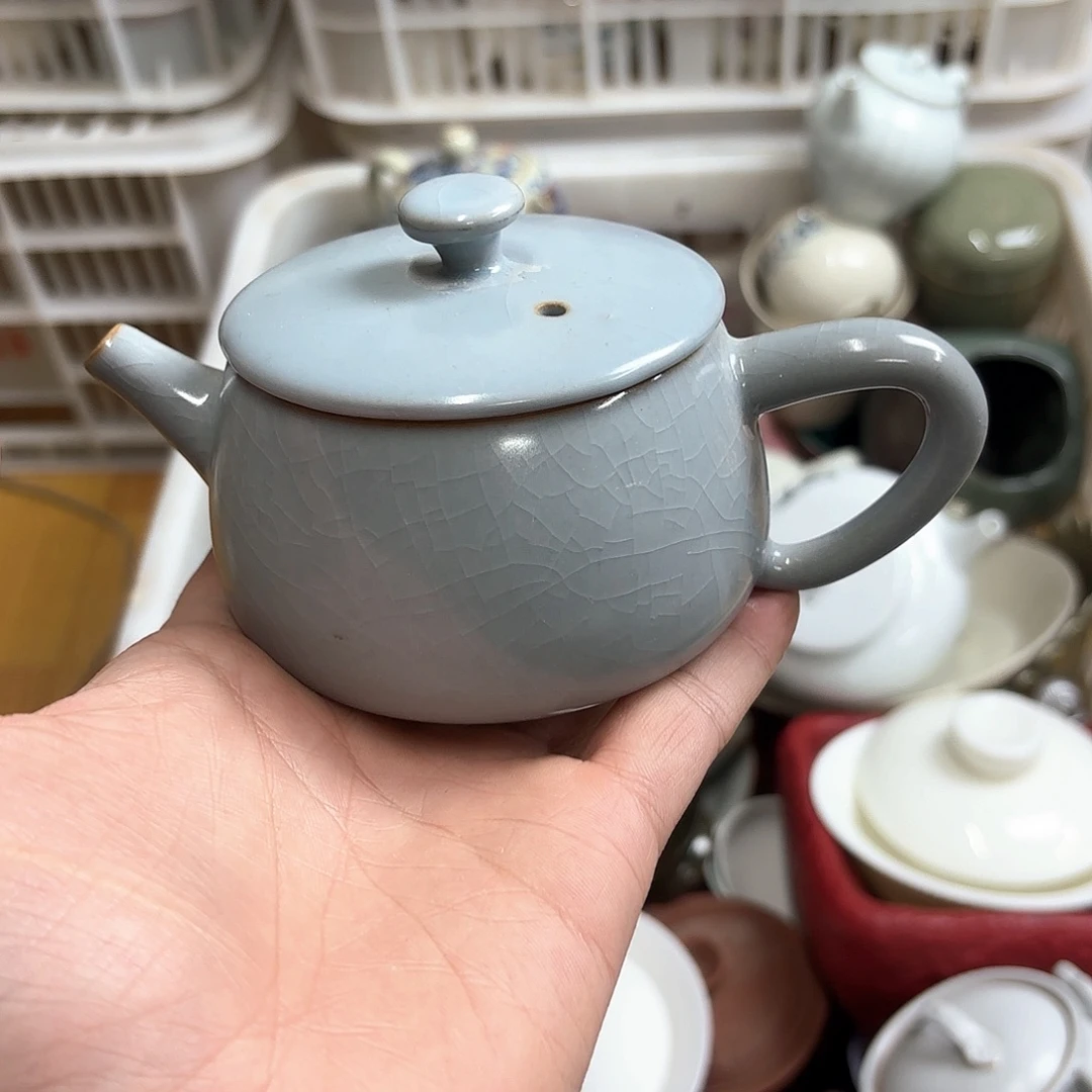微瑕介意的不要下单