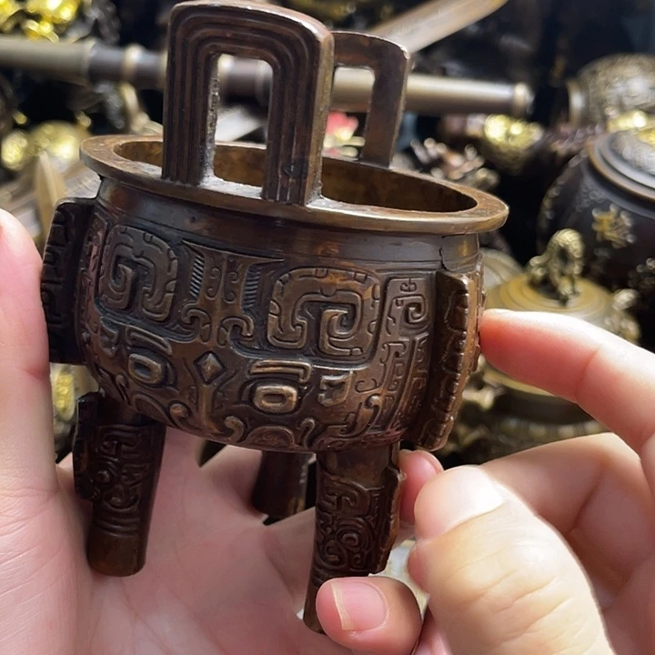 铜器摆件铜铜铜铜
