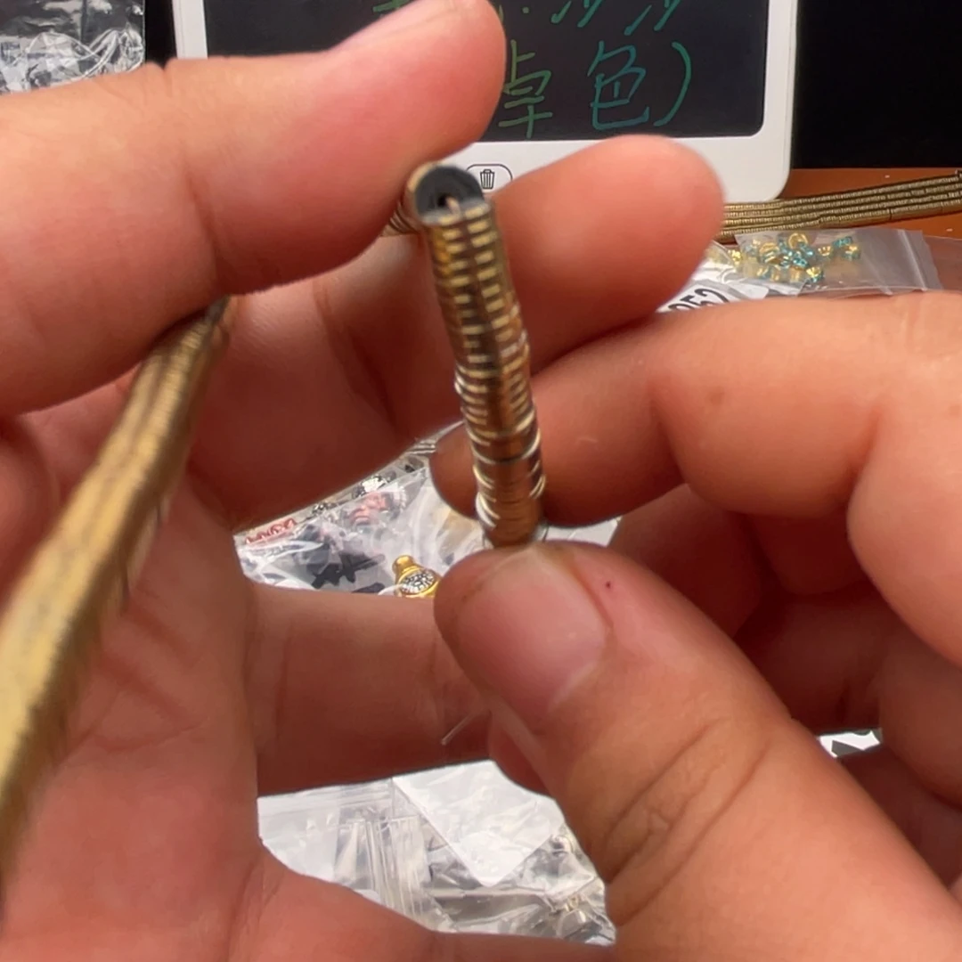 铜合金031号发20片