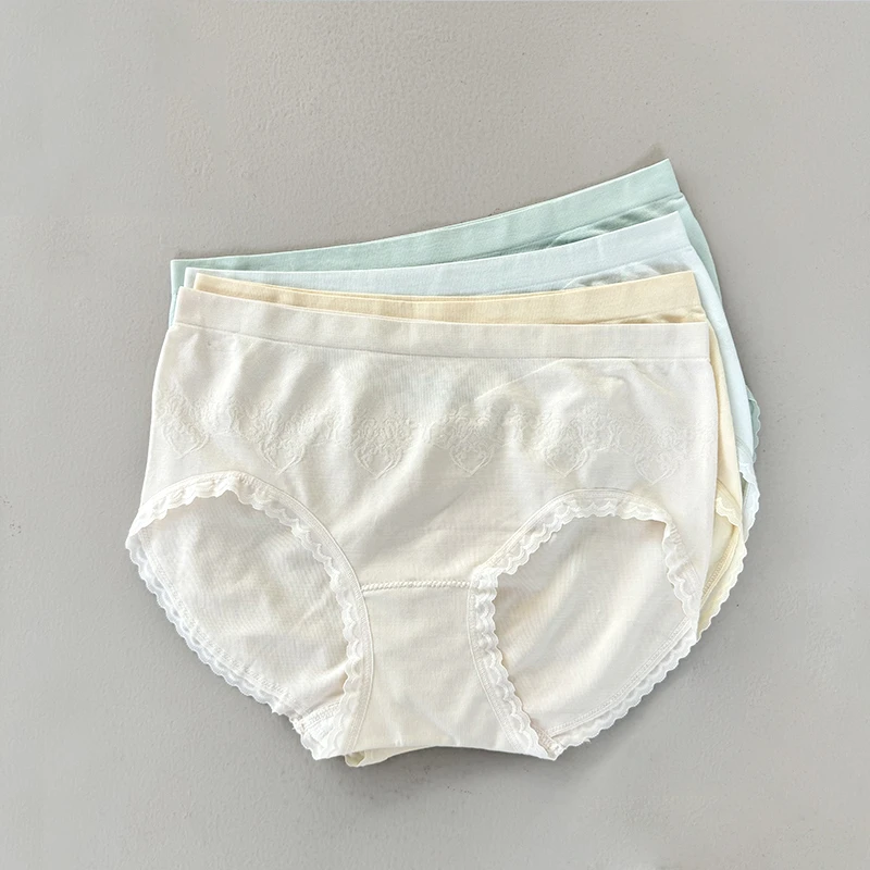 BY23-1  养护女士内裤  8条
