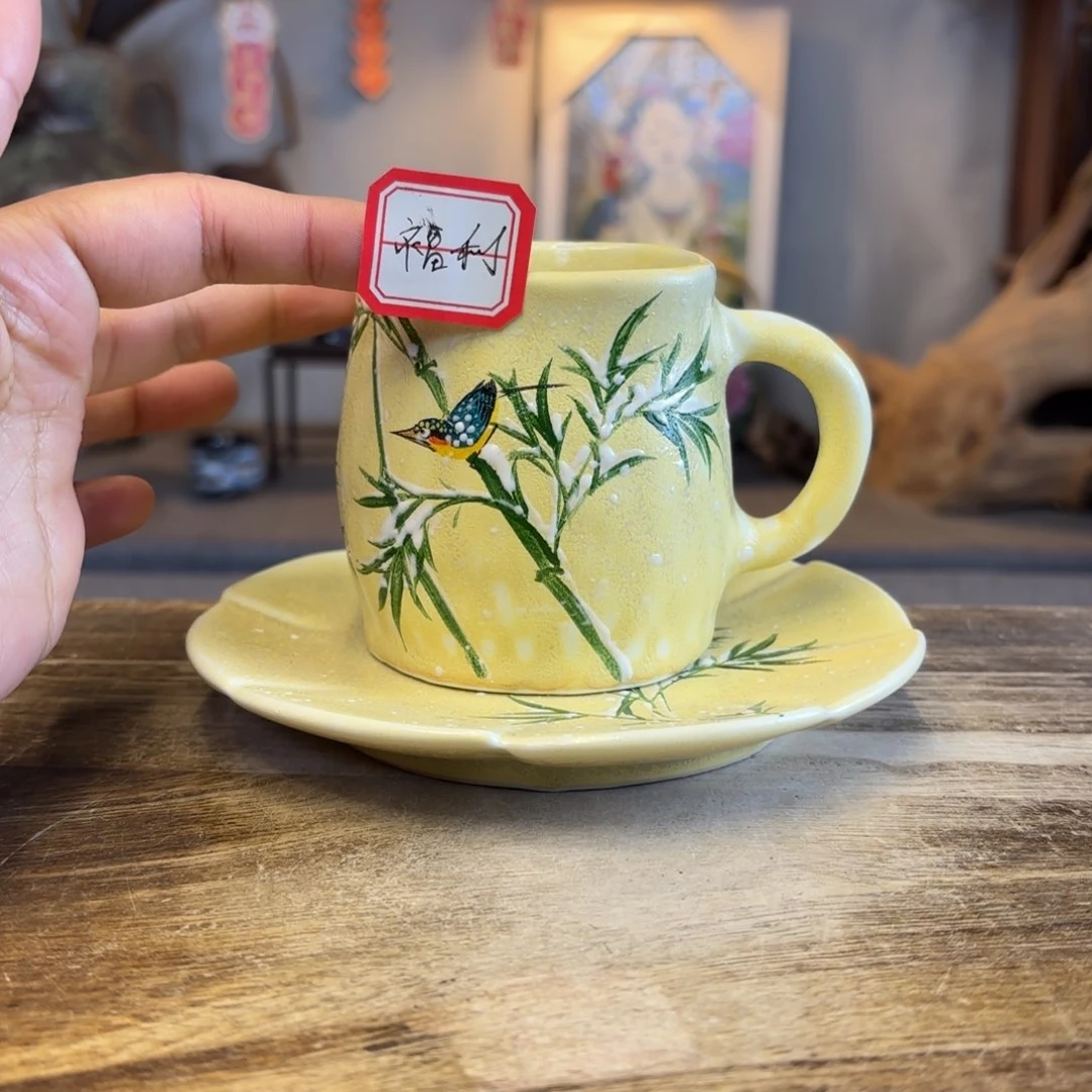 景德镇纯手工制作陶瓷