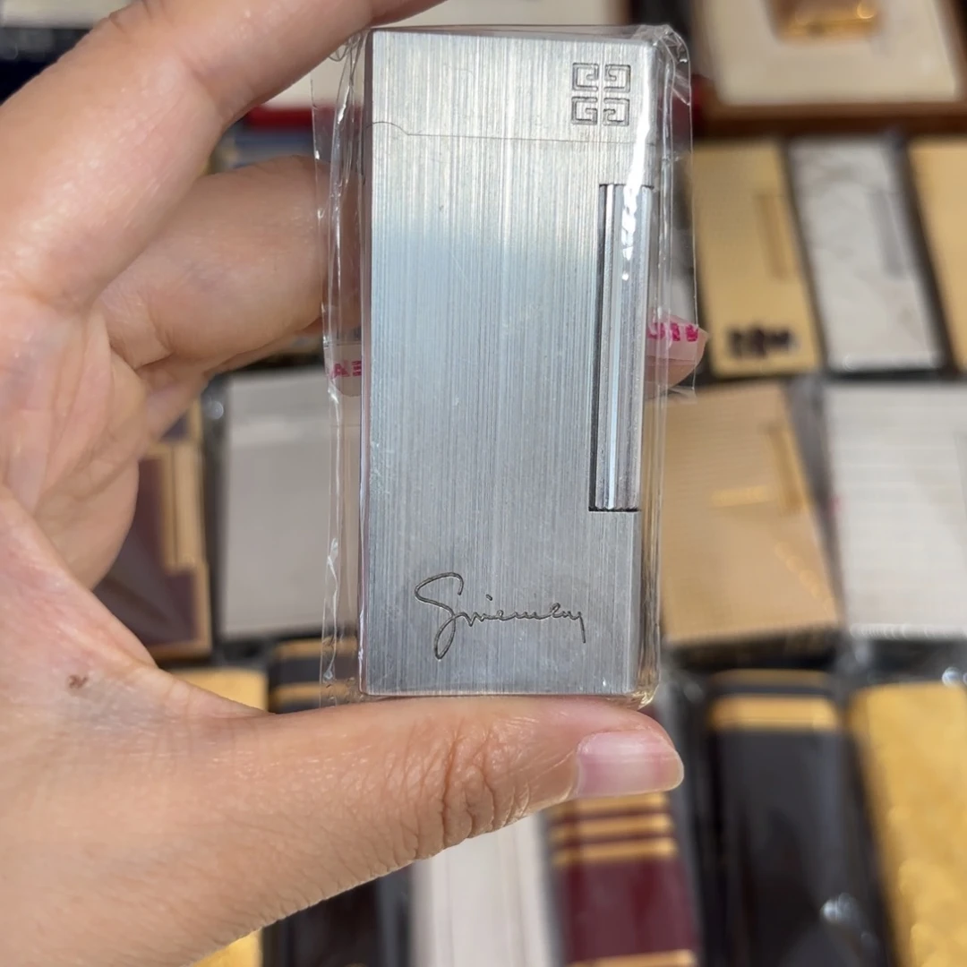 都登卡中古打火机