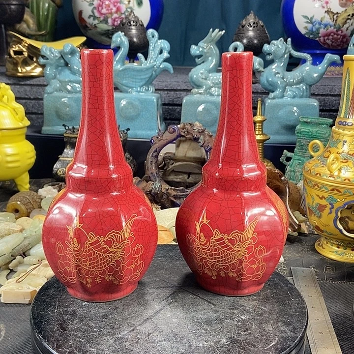 艺***：陶摆件陶瓷制品陶瓷瓷瓷