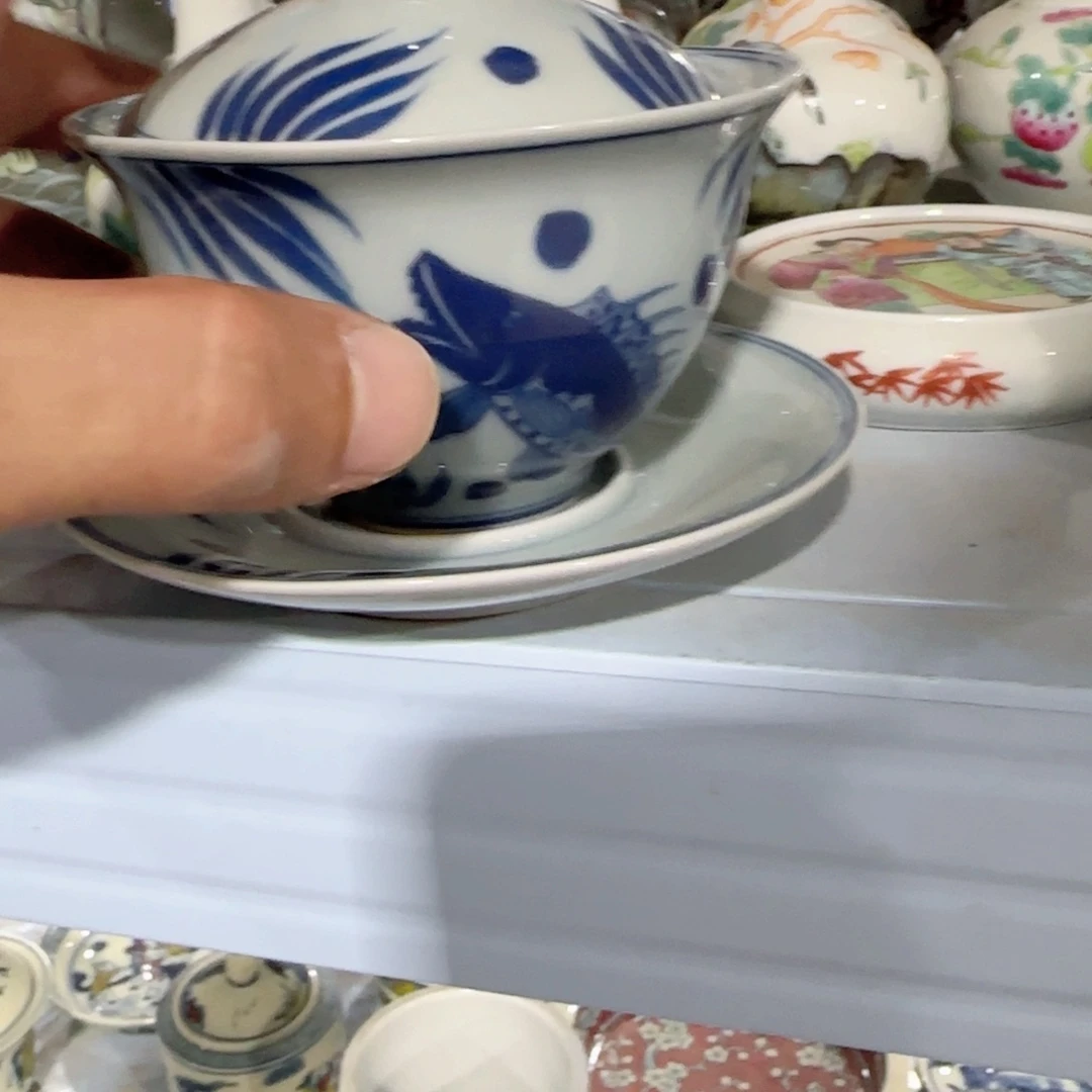 其他批踢踢瓷器啦啦啦了了