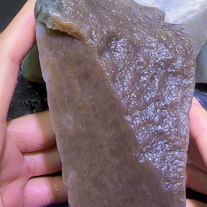 和田玉（糖玉）未镶嵌珠宝半成品