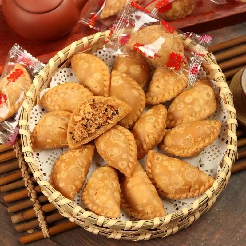 创汇优品--潮汕酥饺