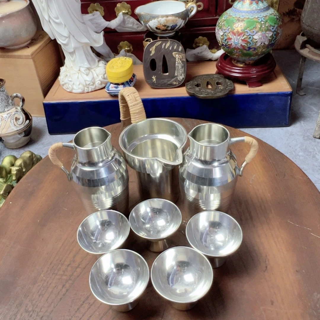 中古杂项默认微瑕