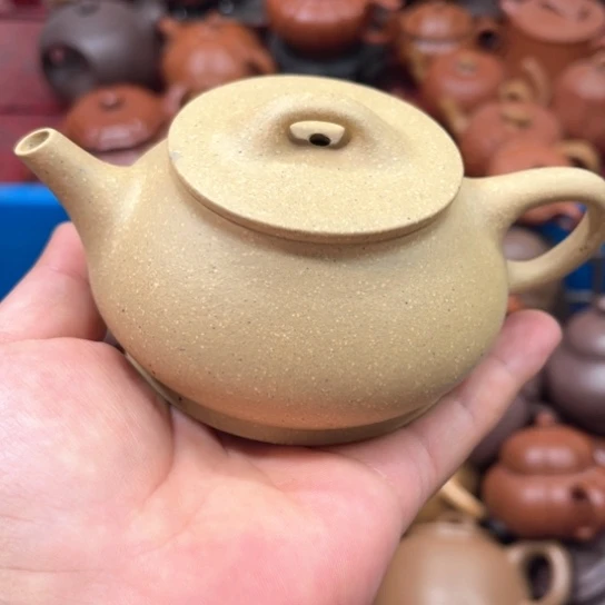 茶壶紫砂瑕疵……………………