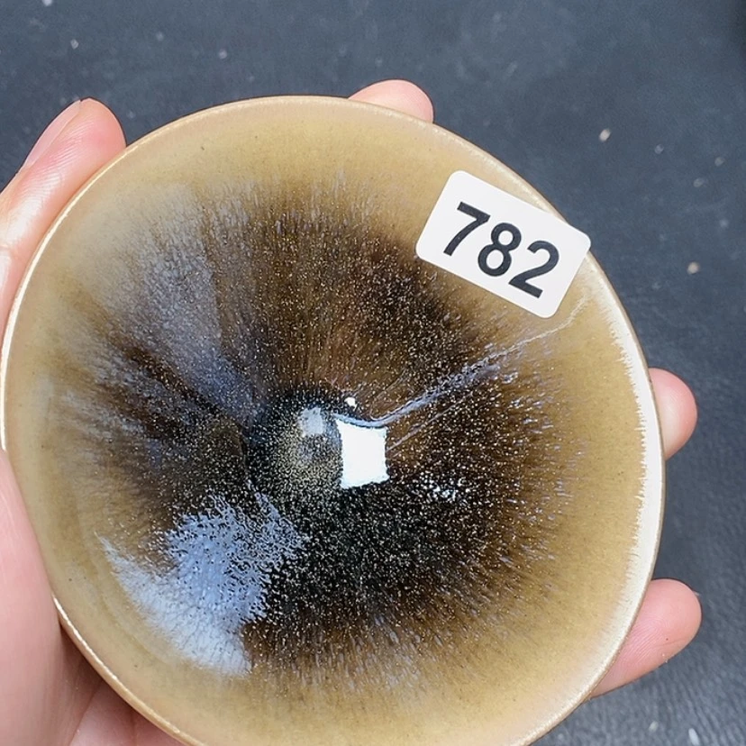 【闪购商品】茶盏我的盏太好看了吧