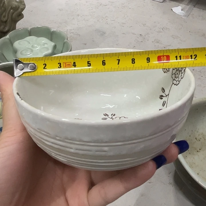 大理石磁石大理石瓷盘