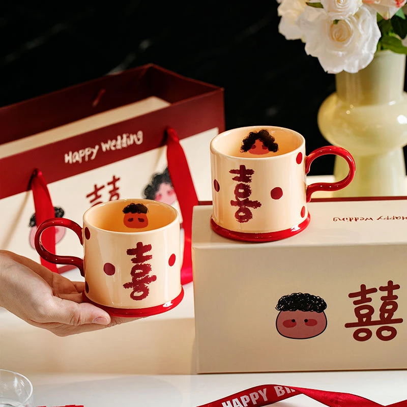 新婚结婚订婚礼物礼品用品送新娘新人闺蜜姐妹朋友的高级高档实用