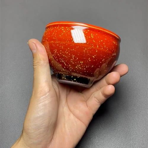 【闪购商品】茶盏-10126..........