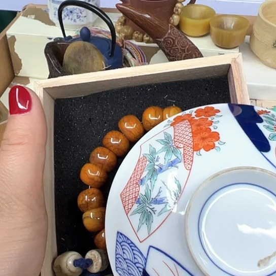 瓷器艺术品工艺品