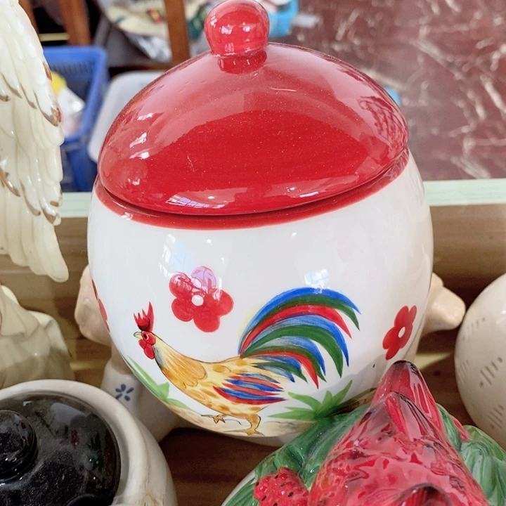 陶瓷树脂家居摆件