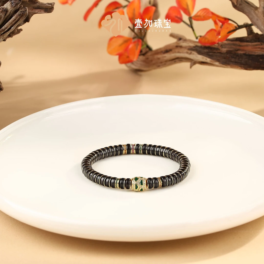 壹加小羊|直切椰蒂药片手串