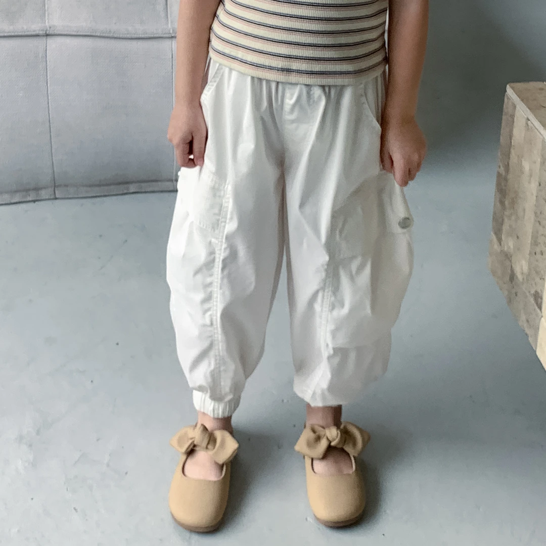 Schwartz斯瓦茨2025夏季新款男童夏装高颜值防蚊裤痞帅百-8011