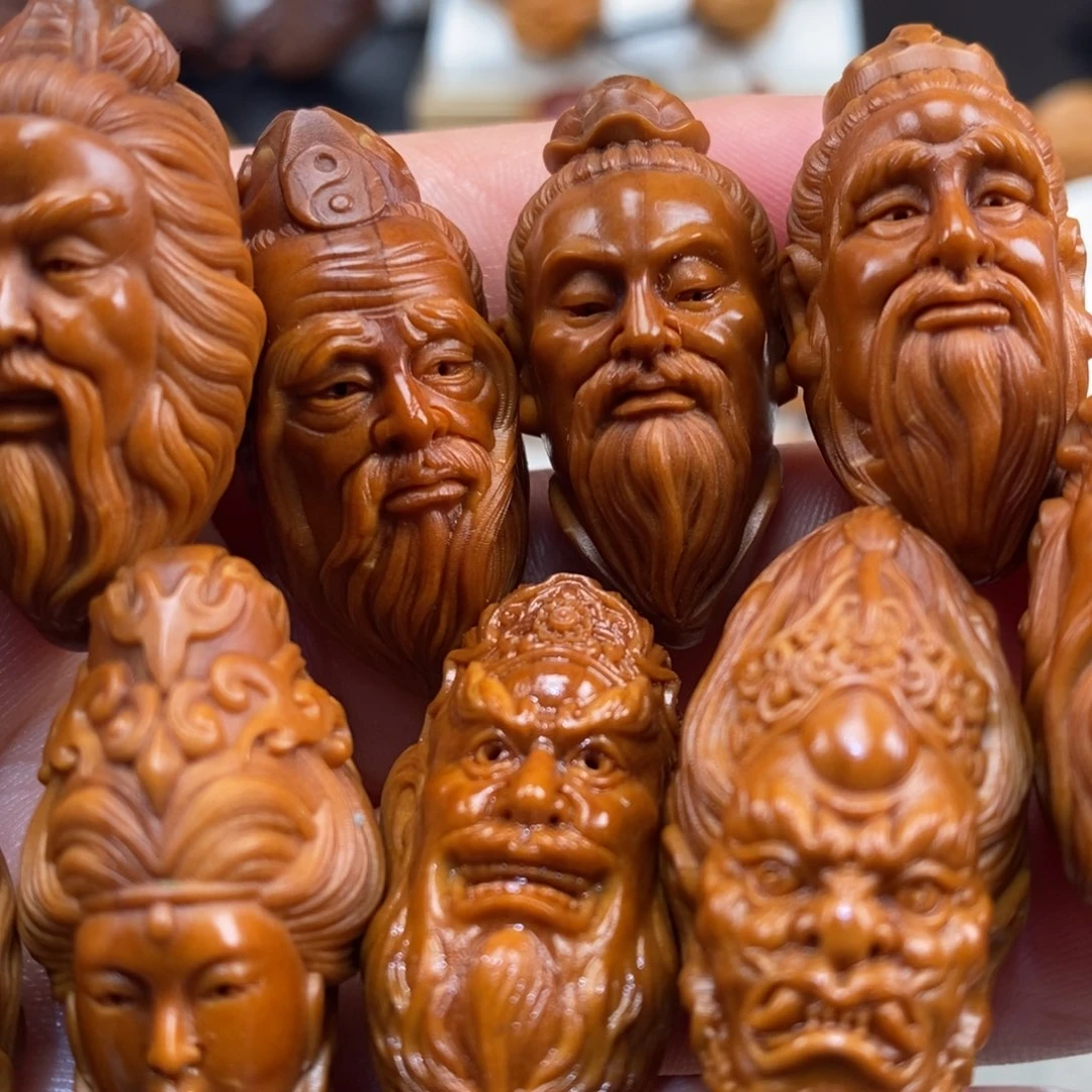 橄榄核吊坠橄榄橄榄橄榄