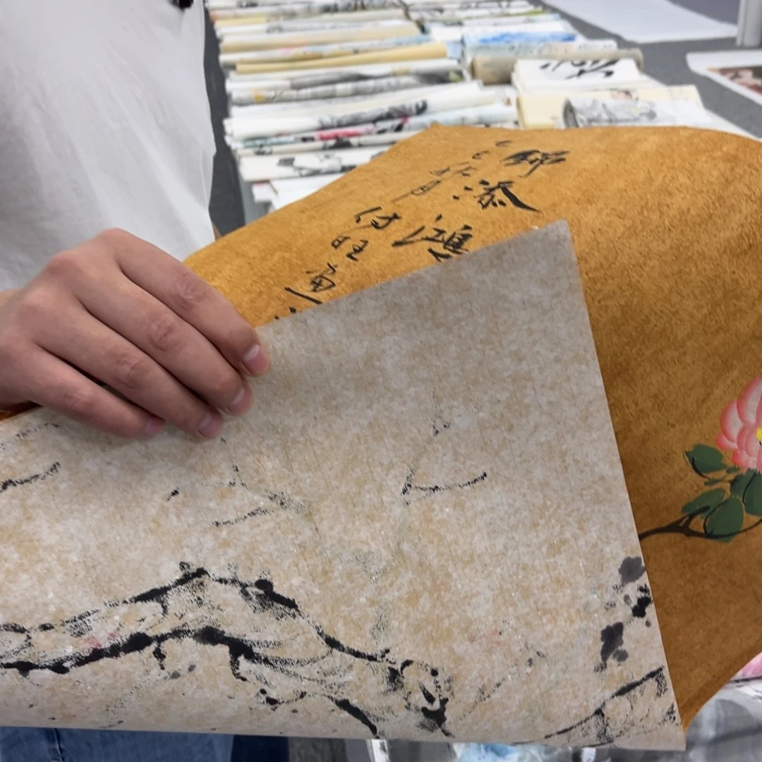 国画国画作品展览欣赏