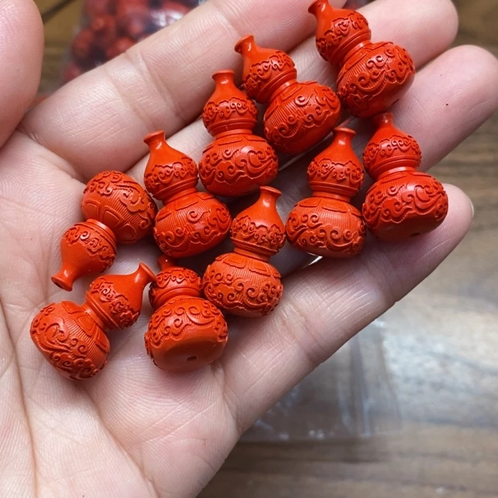 一墨手作编绳配件