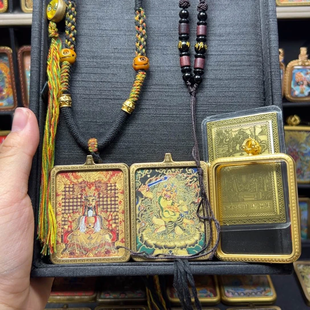 吊坠美丽的小镇和美丽的小镇都是你的家