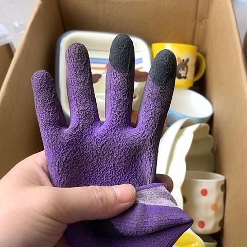 瓷片陶瓷制品满25拼单发货默认微瑕