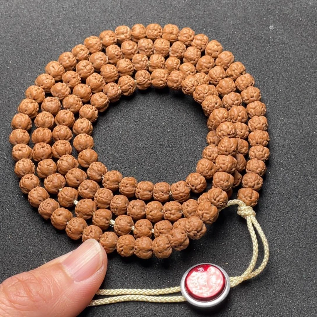 新***始吊坠金刚菩提收藏尺寸7➕